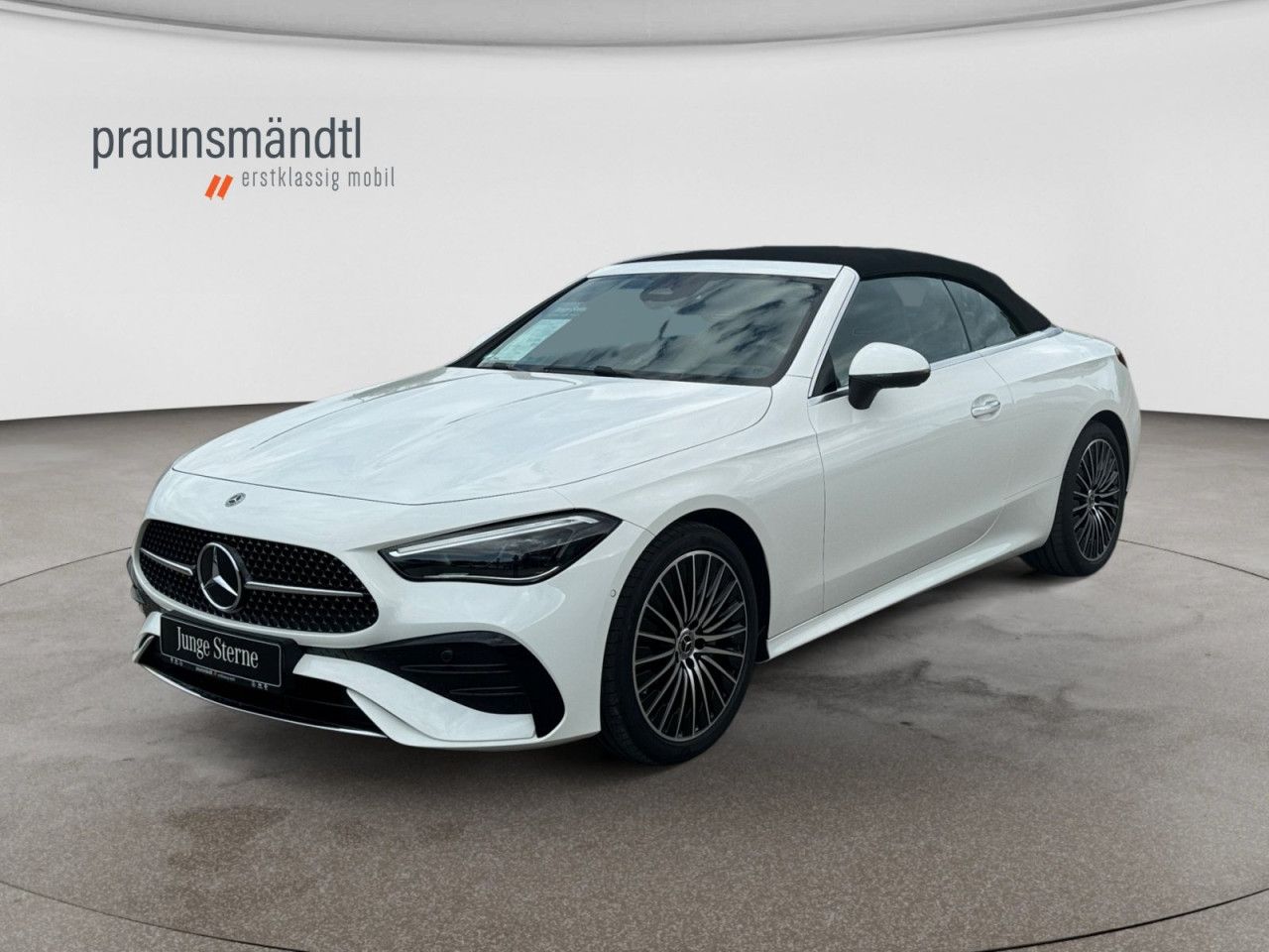 Mercedes-Benz CLE