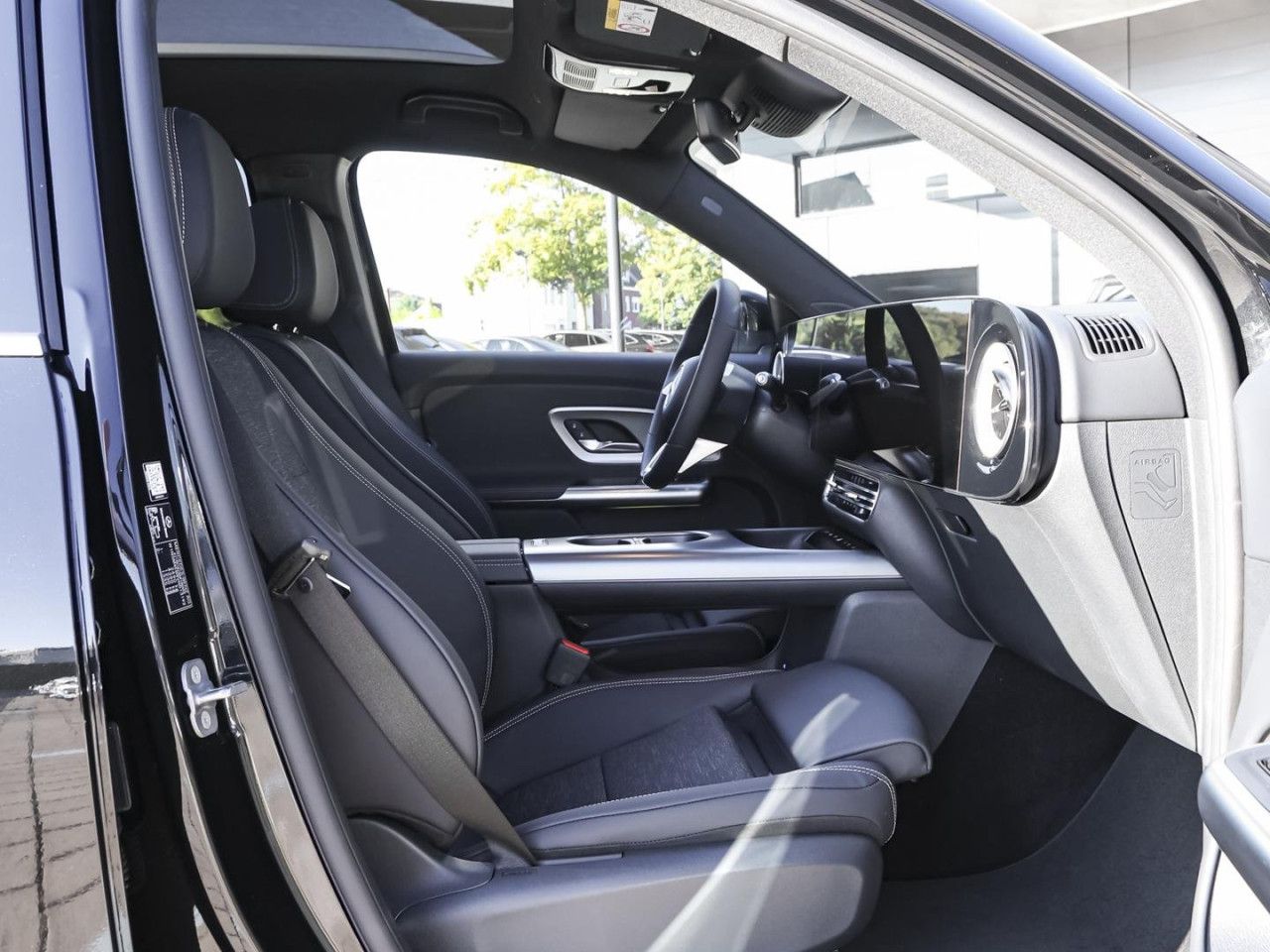 Mercedes-Benz GLB – Bild 5