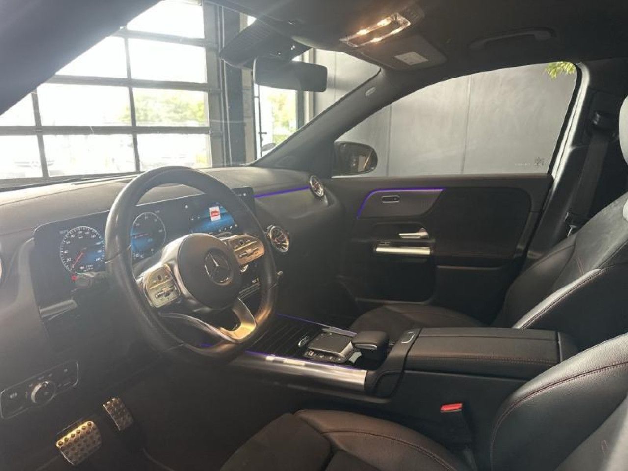 Photo du véhicule 14 / 18