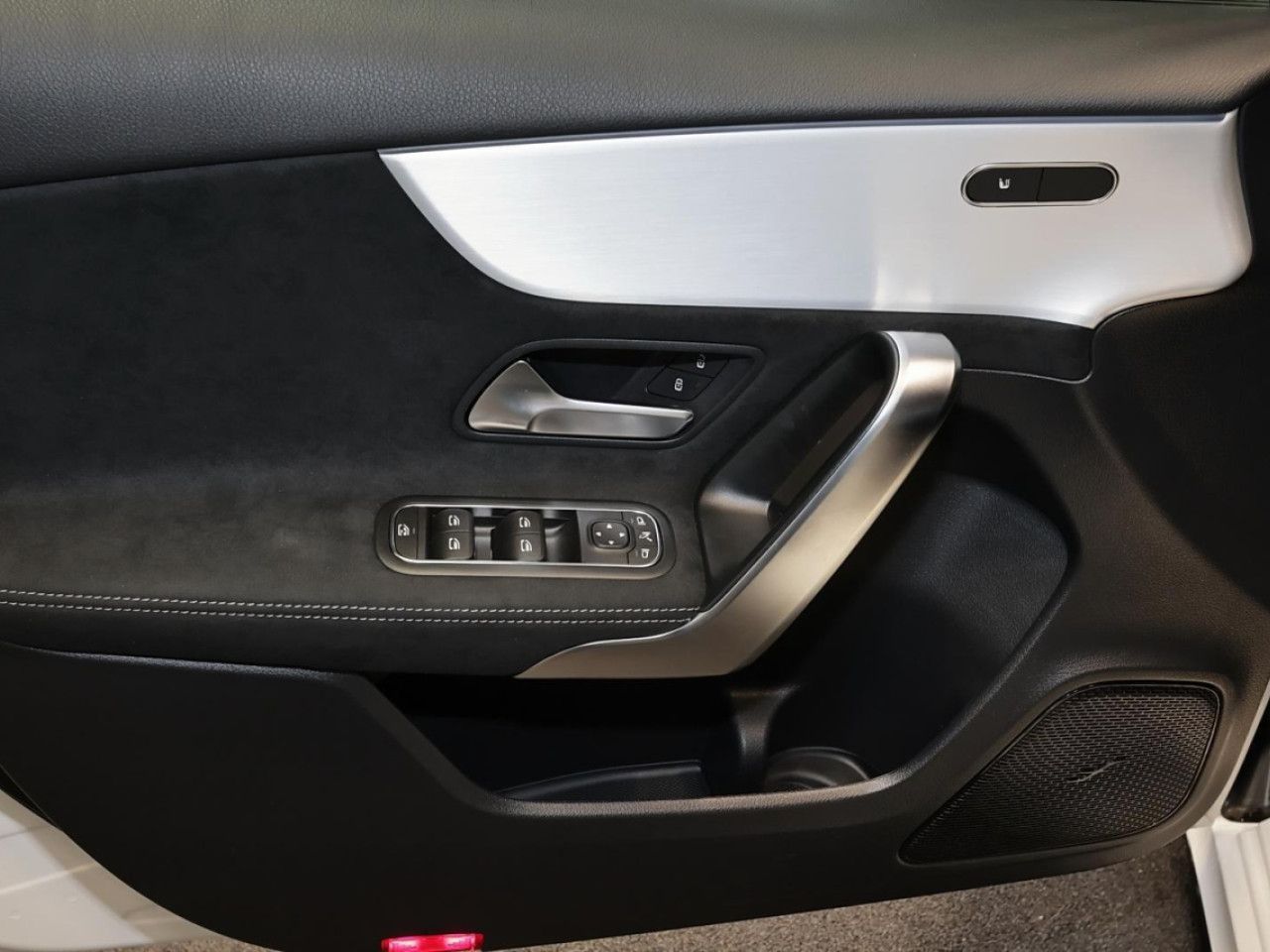 Mercedes-Benz A-Klasse – Bild 11