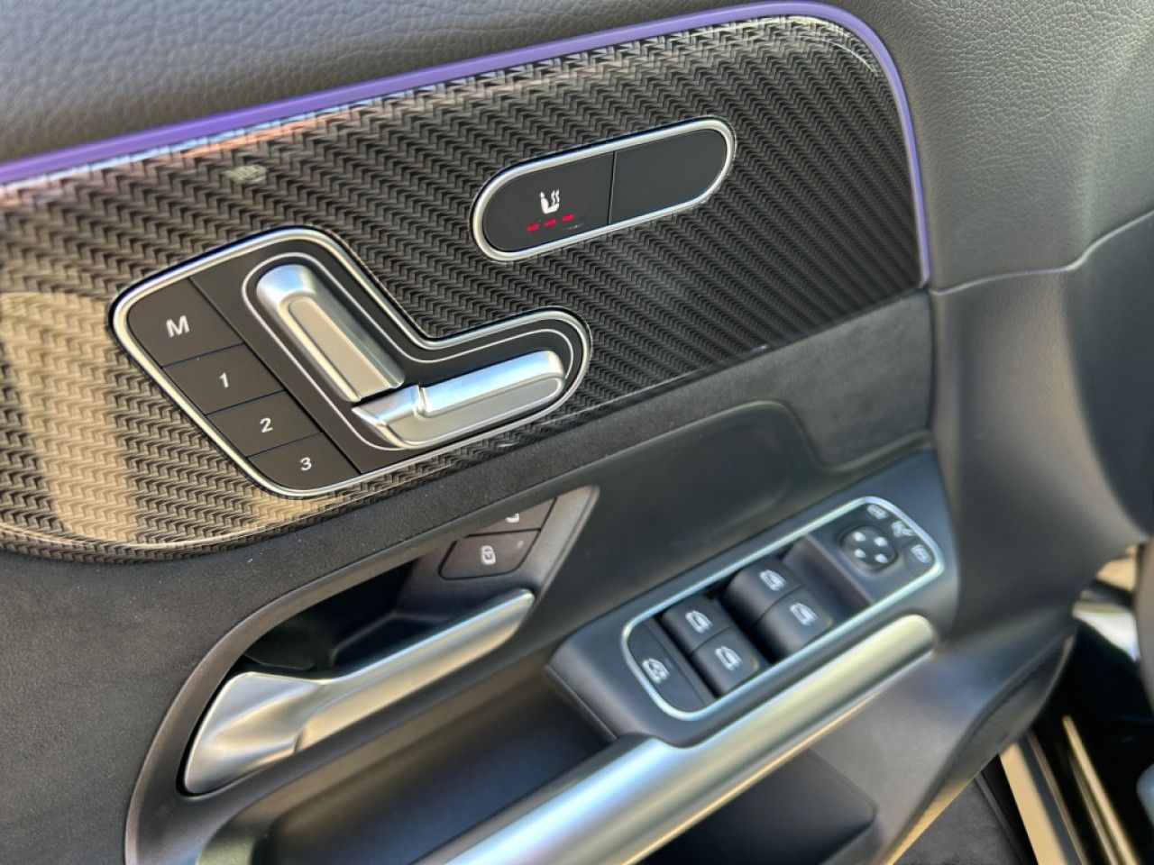Mercedes-Benz GLA – Bild 9