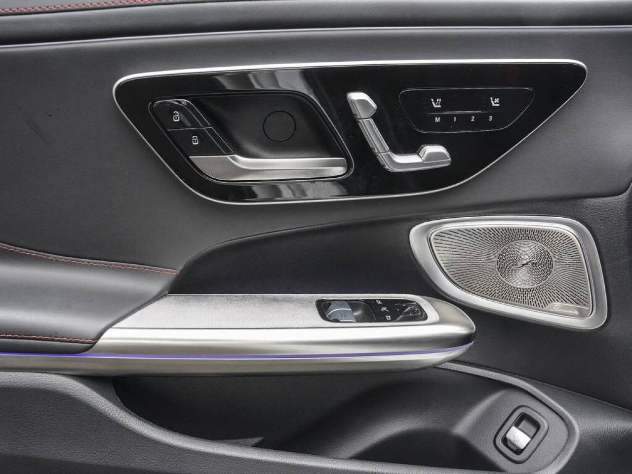 Mercedes-Benz CLE – Bild 14