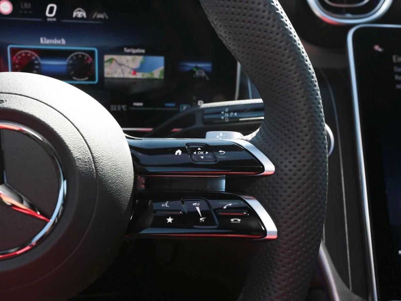 Mercedes-Benz GLC – Bild 16