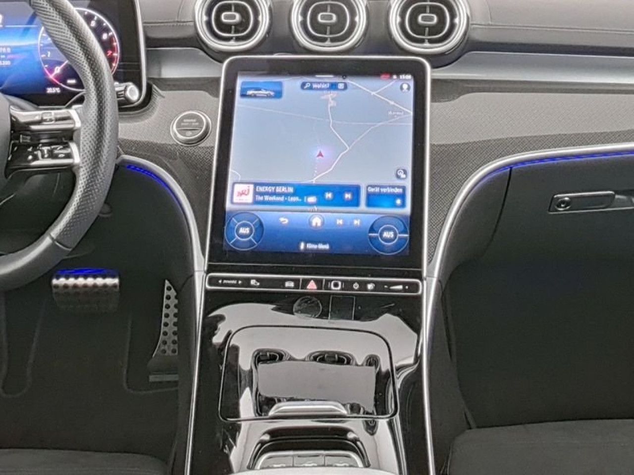 Mercedes-Benz CLE – Bild 8
