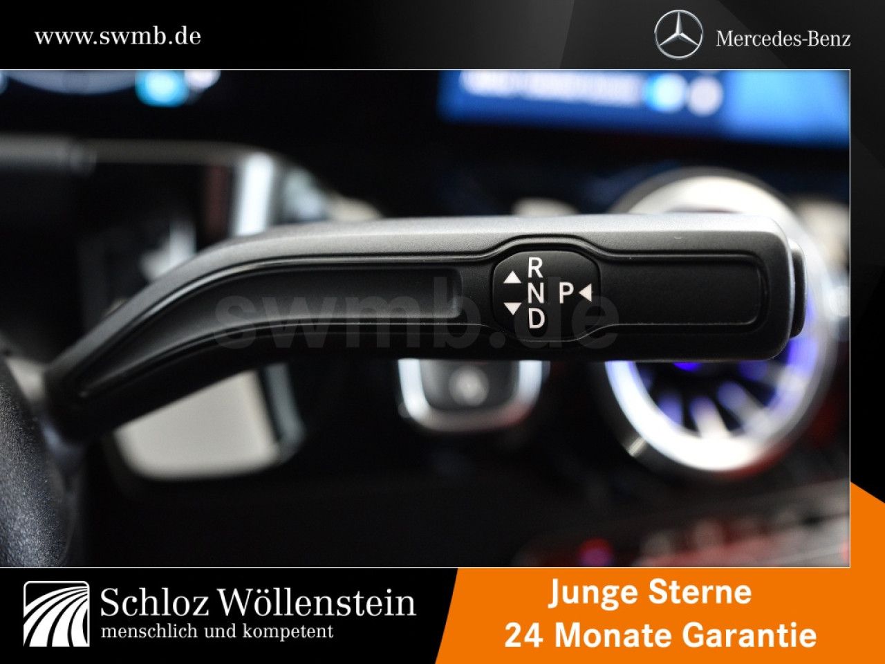 Mercedes-Benz GLA – Bild 18