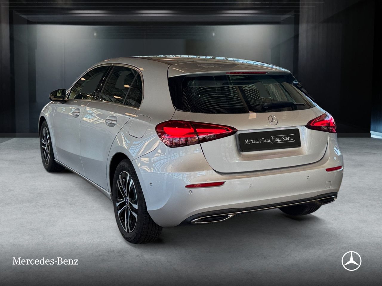 Mercedes-Benz A-Klasse – Bild 6