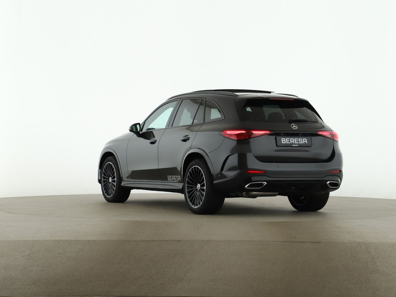 Mercedes-Benz GLC – Bild 4