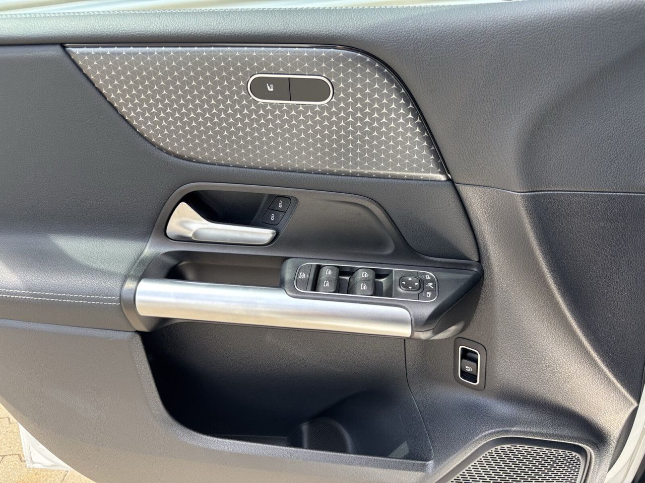 Mercedes-Benz B-Klasse – Bild 16