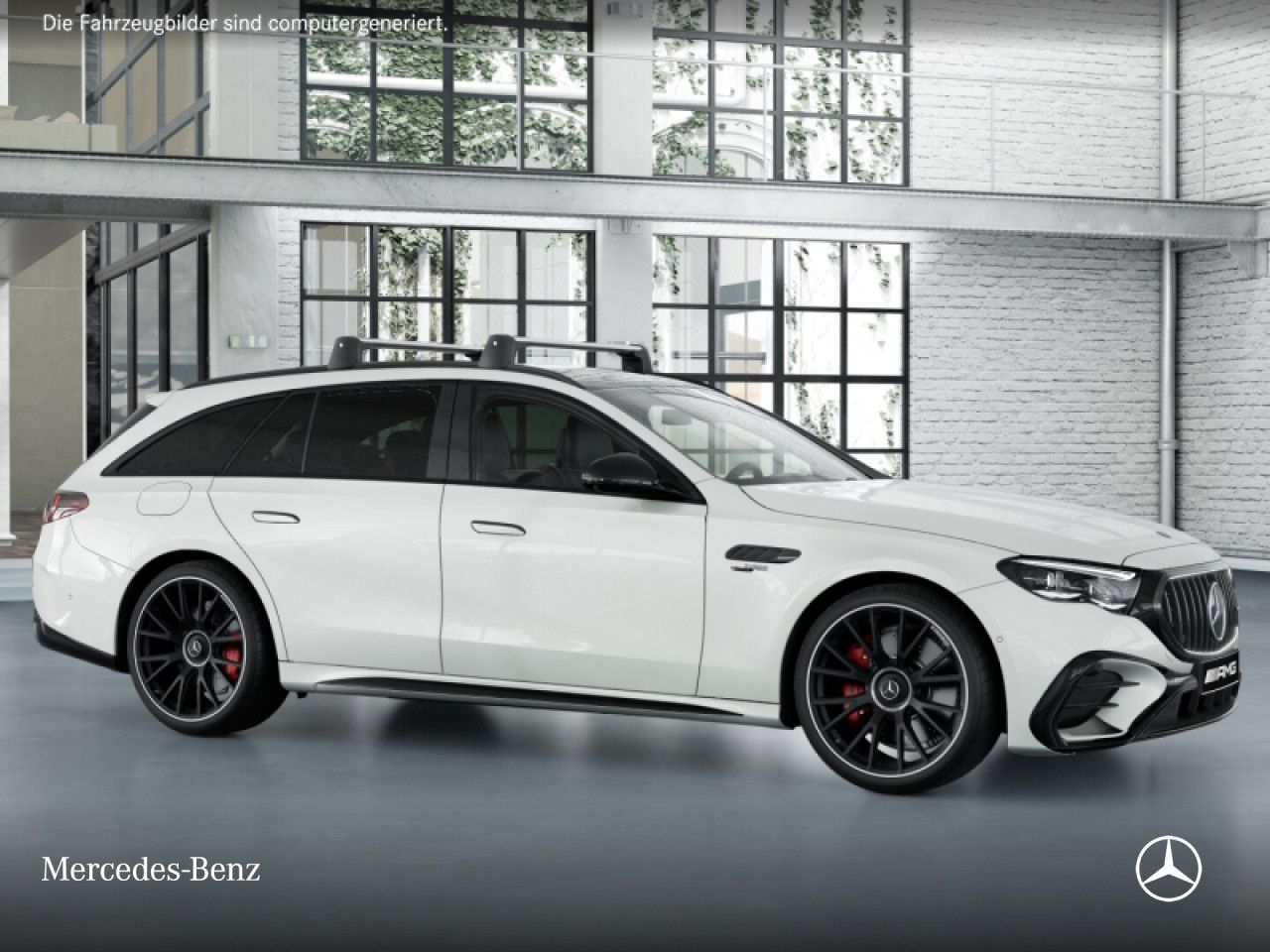 Mercedes-Benz E-Klasse – Bild 13