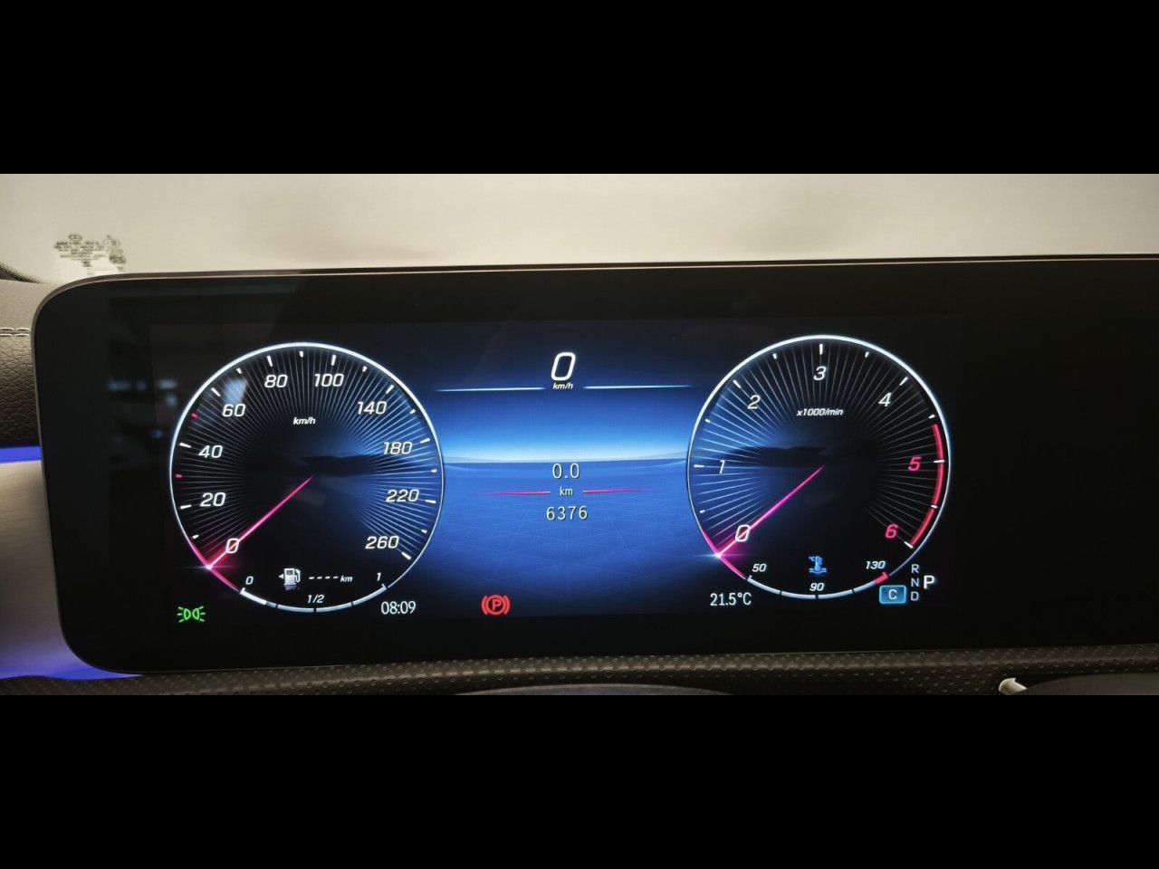 Mercedes-Benz CLA – Bild 14