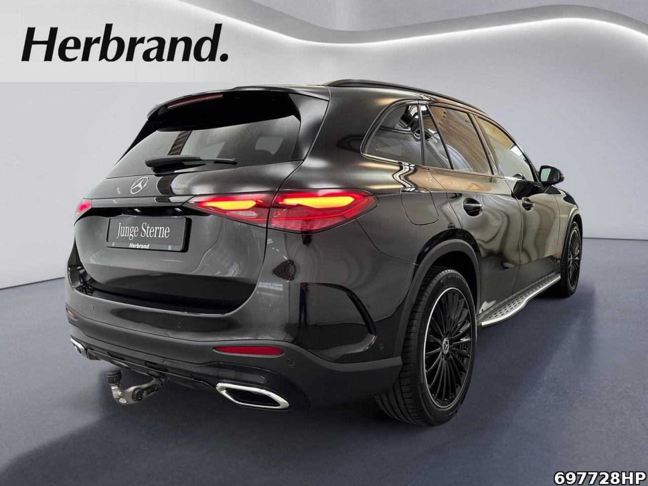 Mercedes-Benz GLC – Bild 3