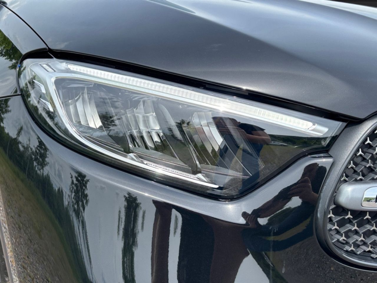 Mercedes-Benz GLC – Bild 18