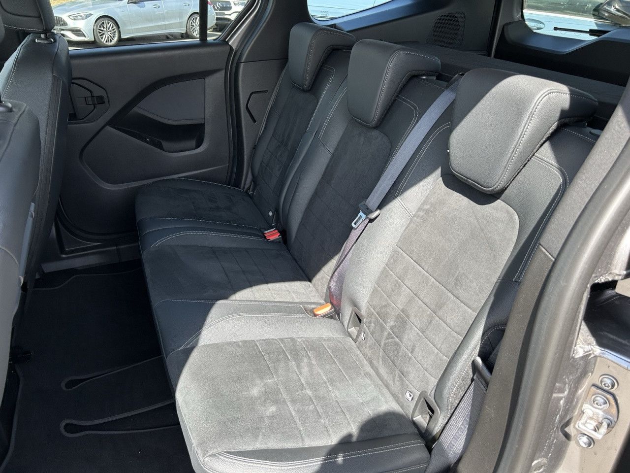 Mercedes-Benz T-Klasse – Bild 12