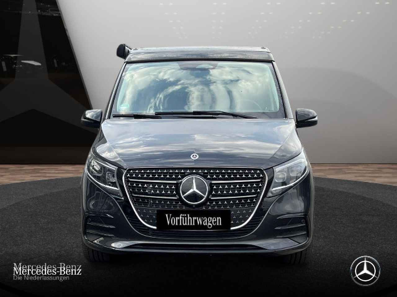 Mercedes-Benz Marco Polo – Bild 2