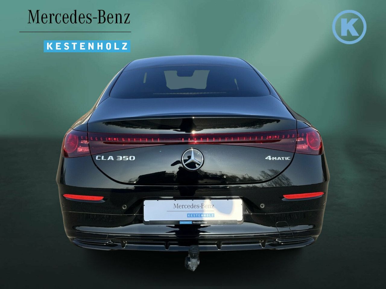 Mercedes-Benz CLA – Bild 6