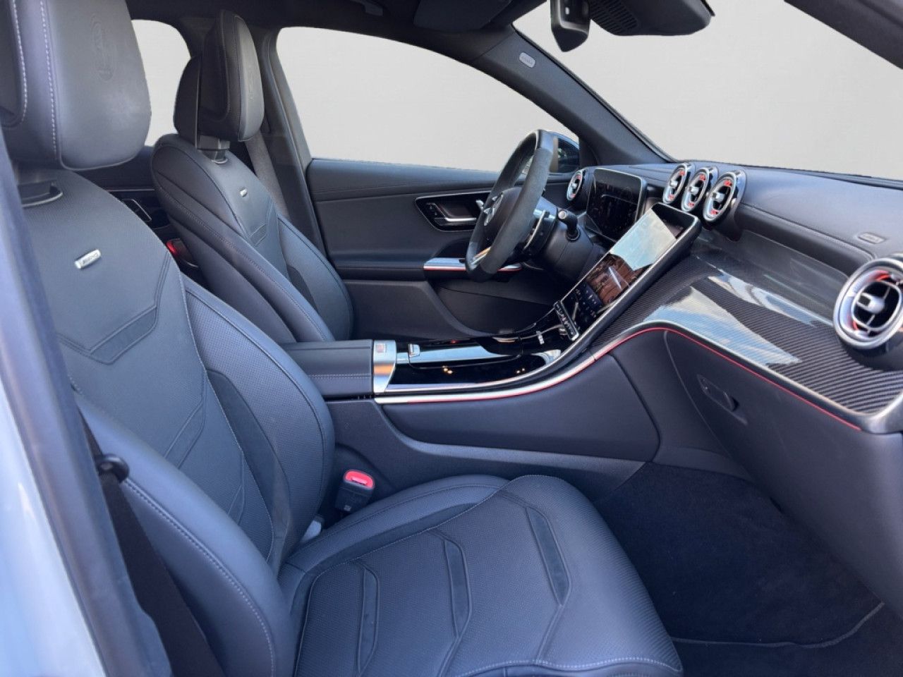 Mercedes-Benz GLC – Bild 11