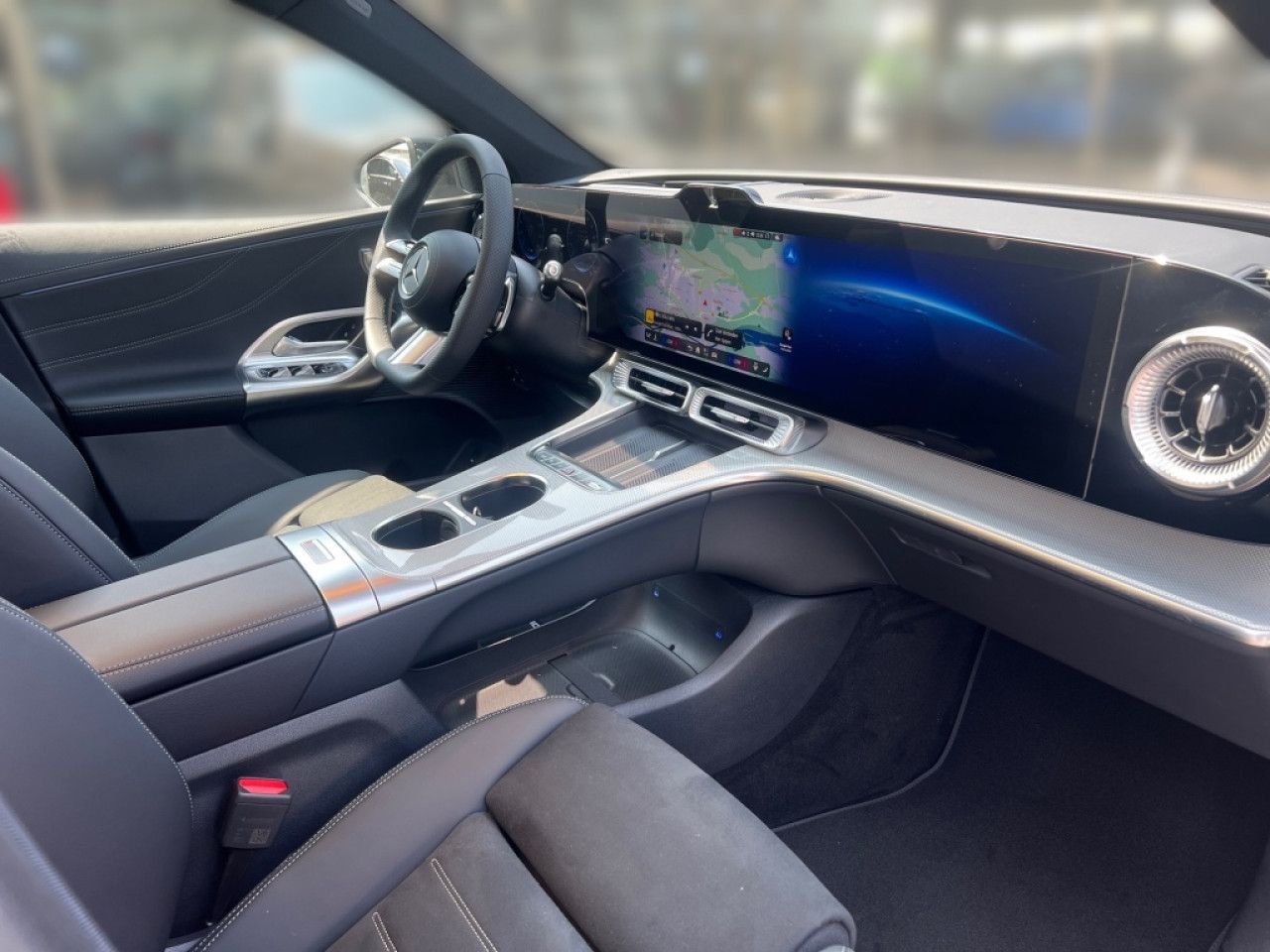 Mercedes-Benz GLC – Bild 8