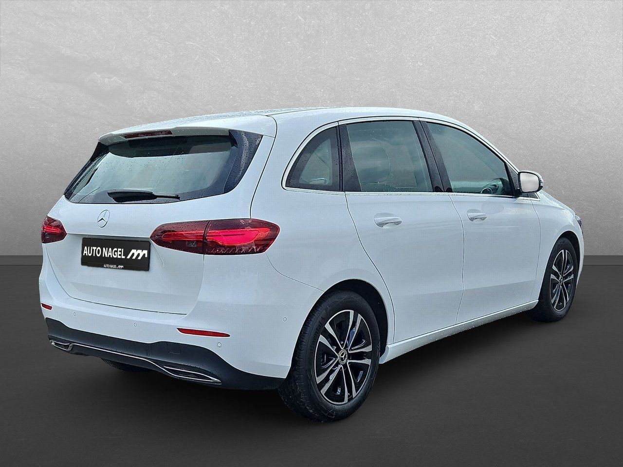 Mercedes-Benz B-Klasse – Bild 2