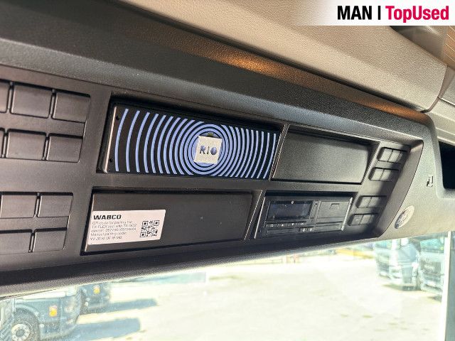 MAN TGX 18.470 4x2 BL SA 23