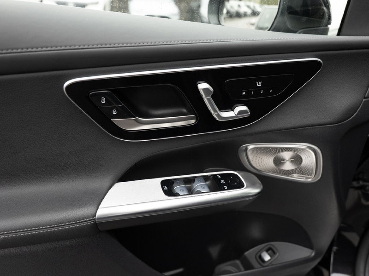 Mercedes-Benz GLC – Bild 22