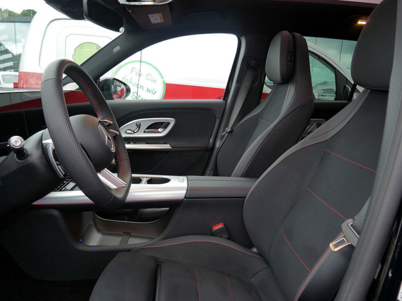 Mercedes-Benz GLB – Bild 17