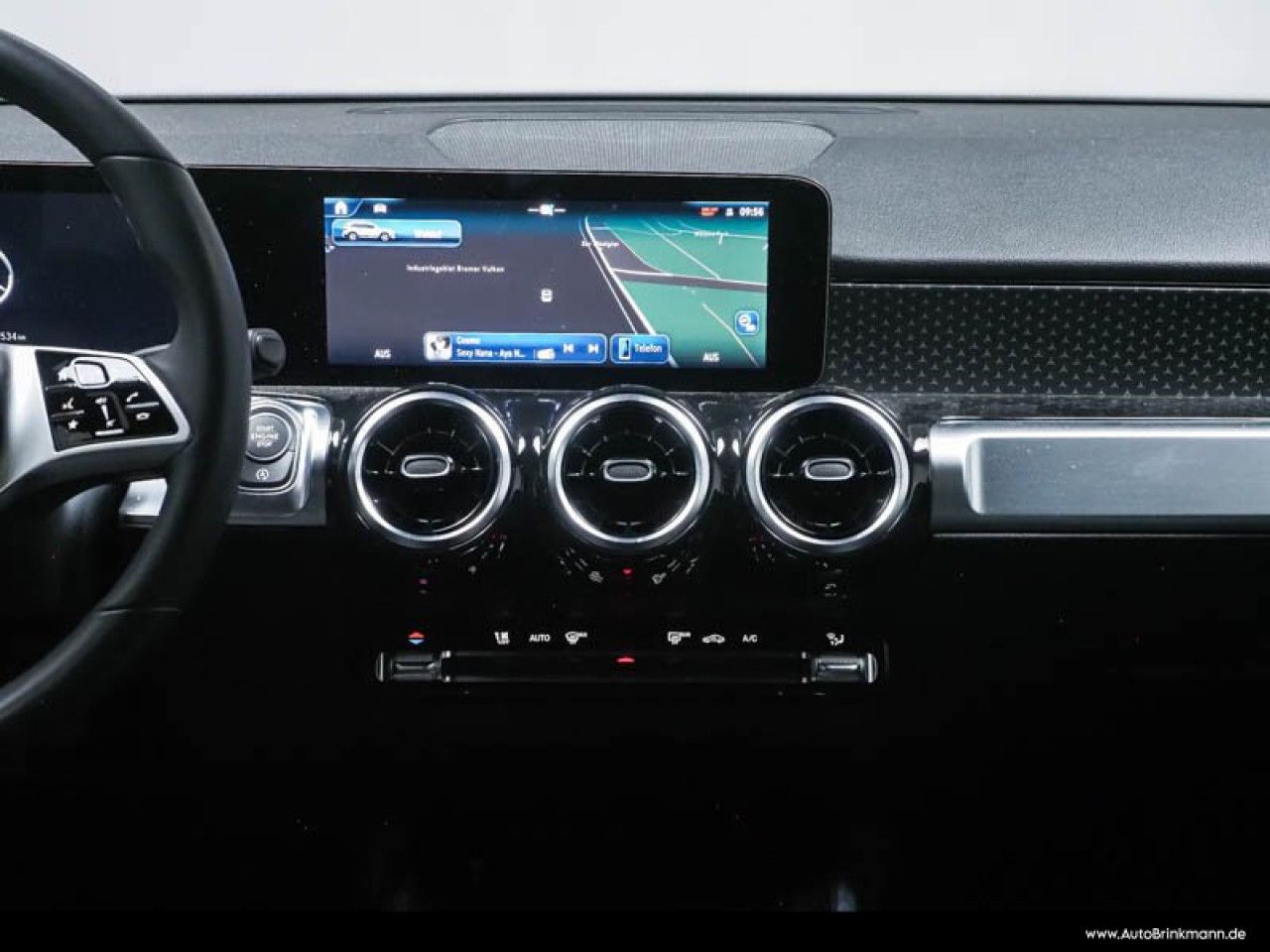 Mercedes-Benz GLB – Bild 7