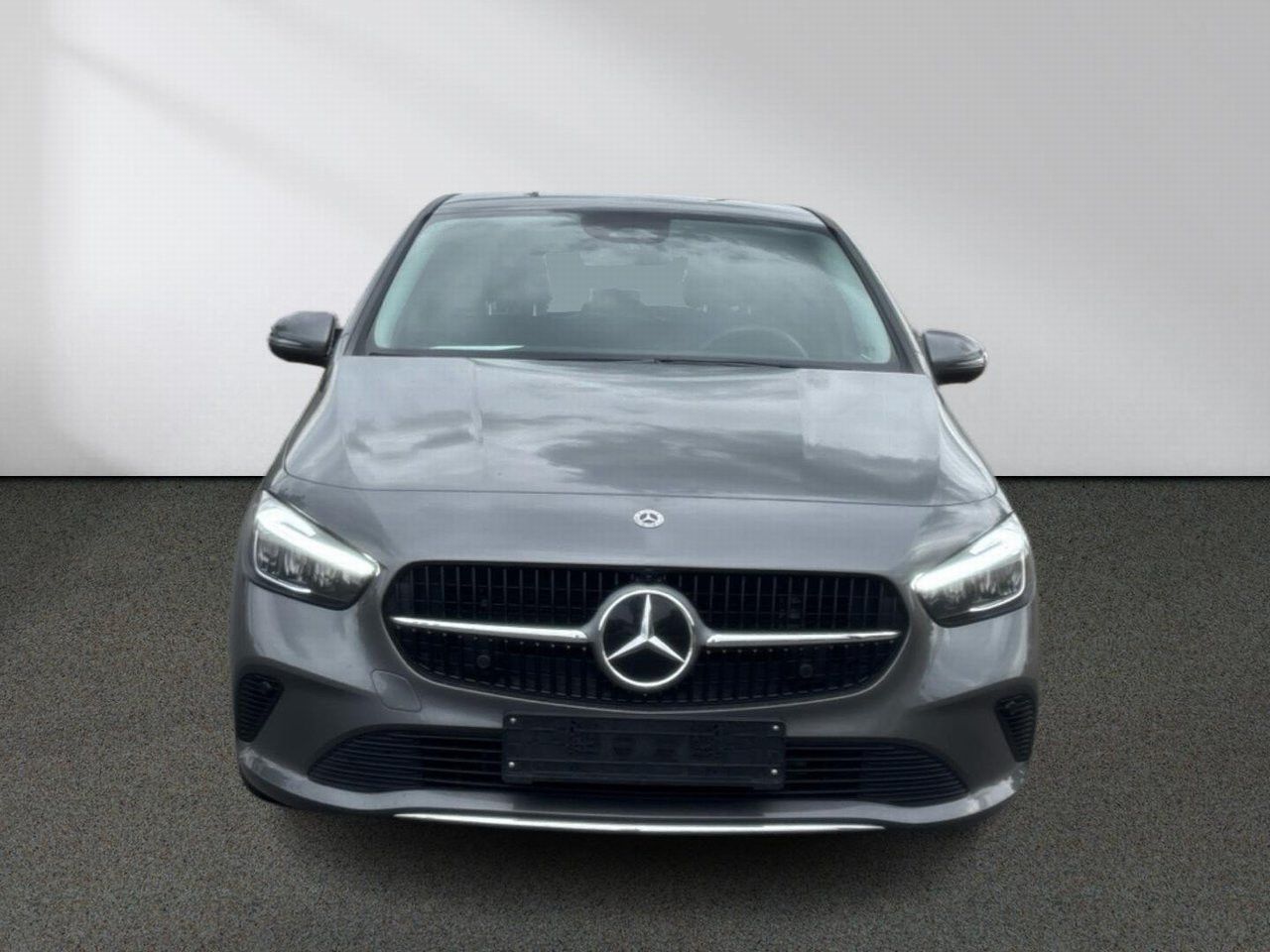 Mercedes-Benz B-Klasse – Bild 4