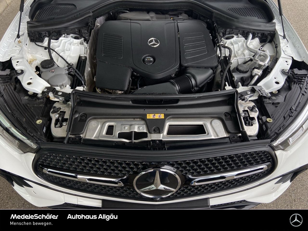 Mercedes-Benz GLC – Bild 15
