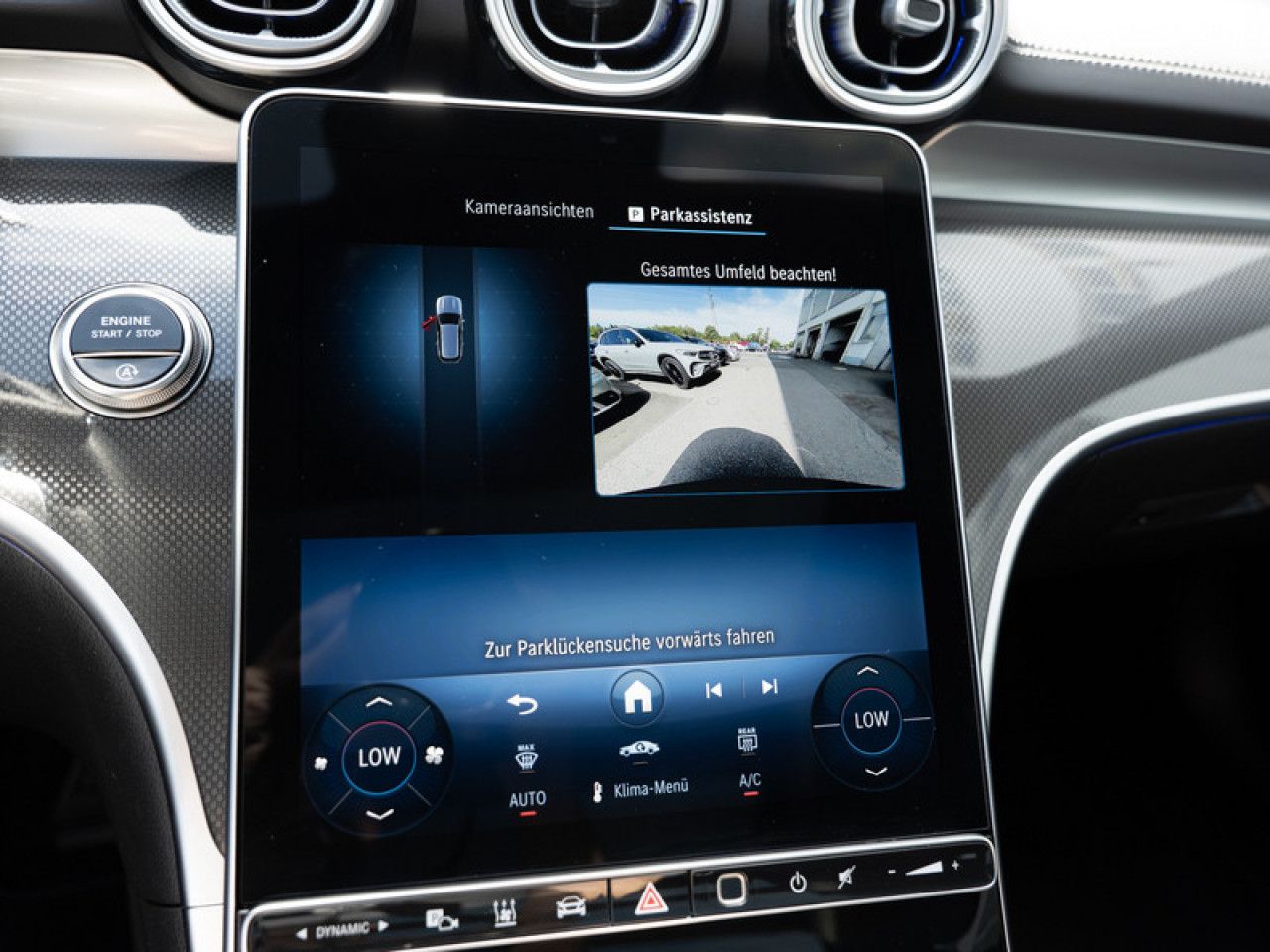 Mercedes-Benz C-Klasse – Bild 15