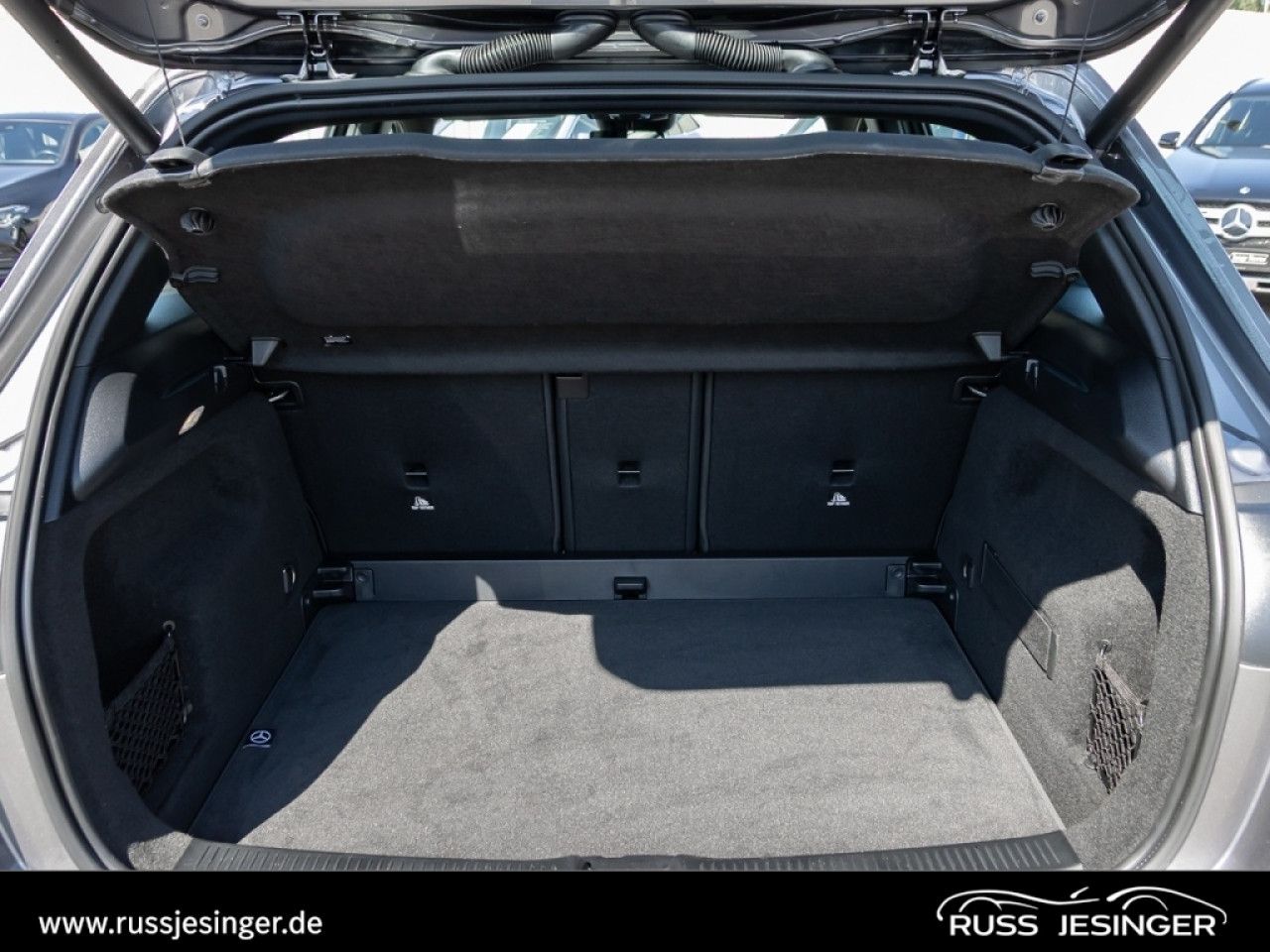 Mercedes-Benz B-Klasse – Bild 6