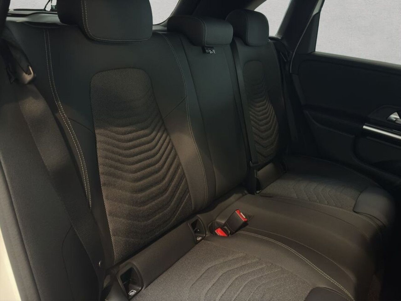 Mercedes-Benz B-Klasse – Bild 18