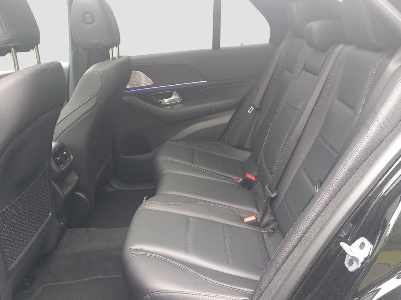 Mercedes-Benz GLE – Bild 12