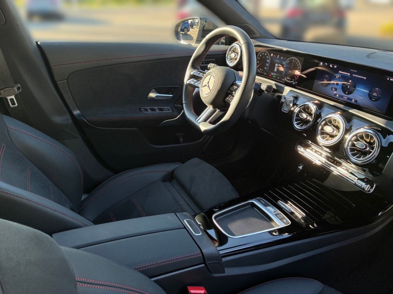 Mercedes-Benz CLA – Bild 15