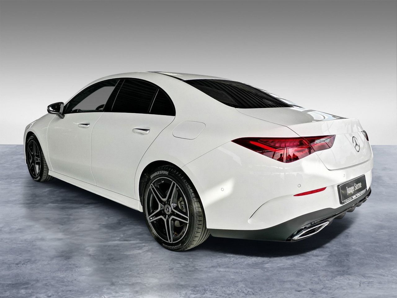 Mercedes-Benz CLA – Bild 16