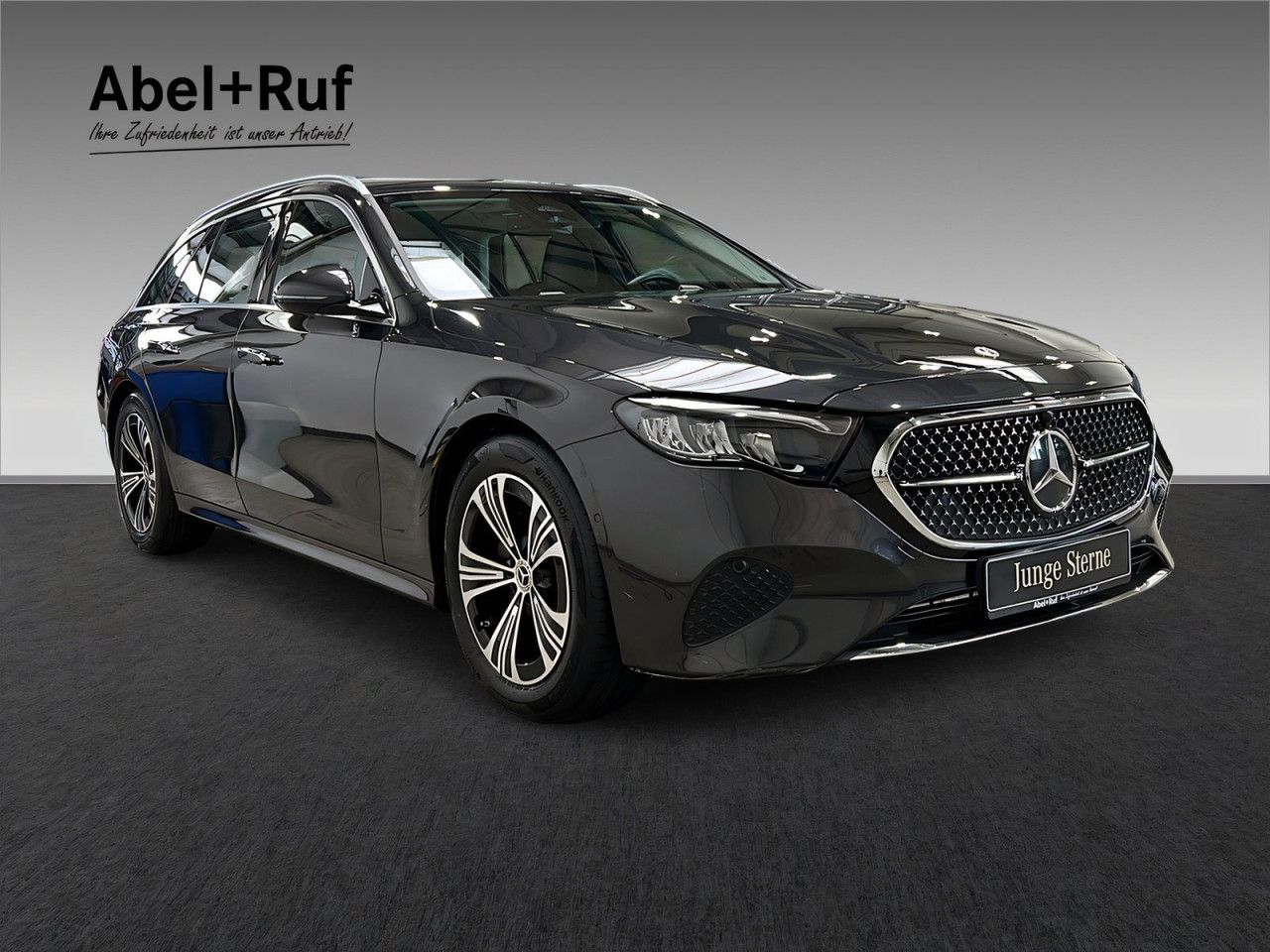 Mercedes-Benz E-Klasse – Bild 5