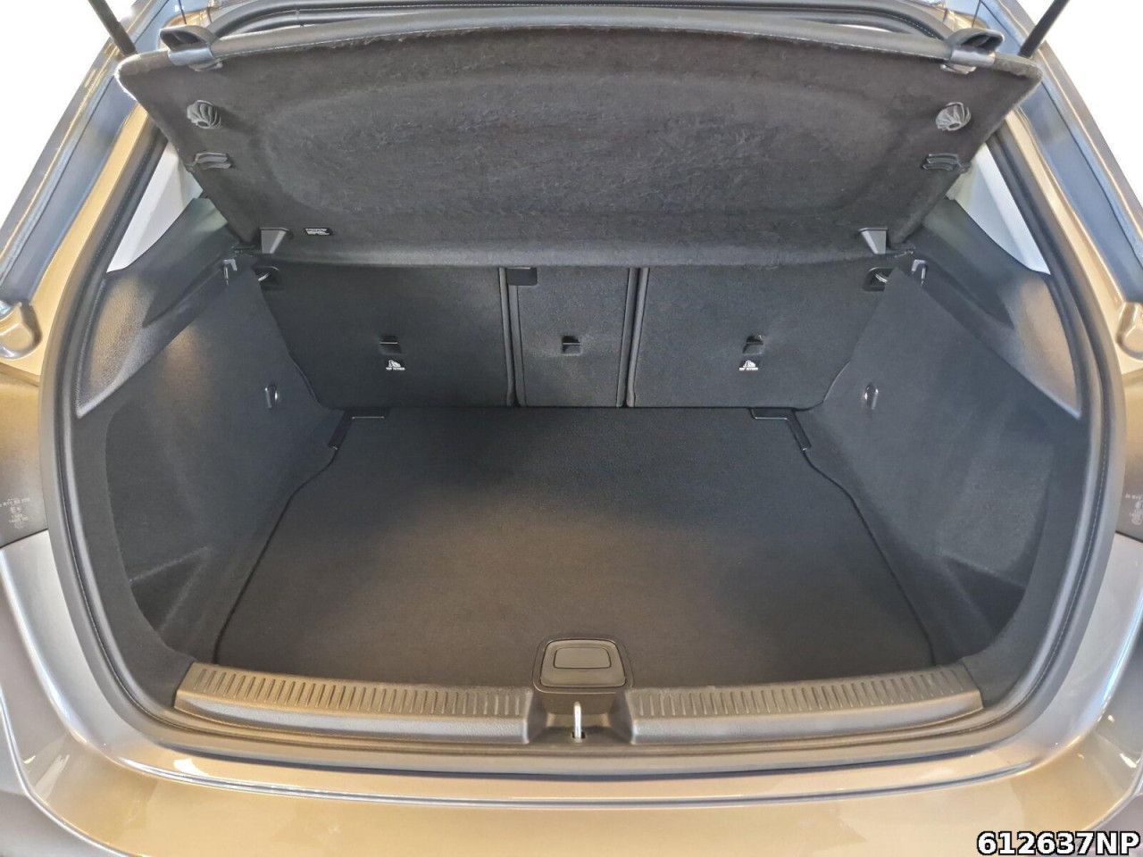 Mercedes-Benz A-Klasse – Bild 6