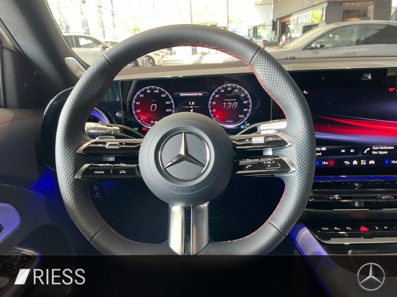 Mercedes-Benz GLB – Bild 13