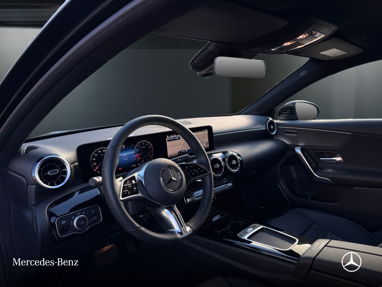 Mercedes-Benz A-Klasse – Bild 9