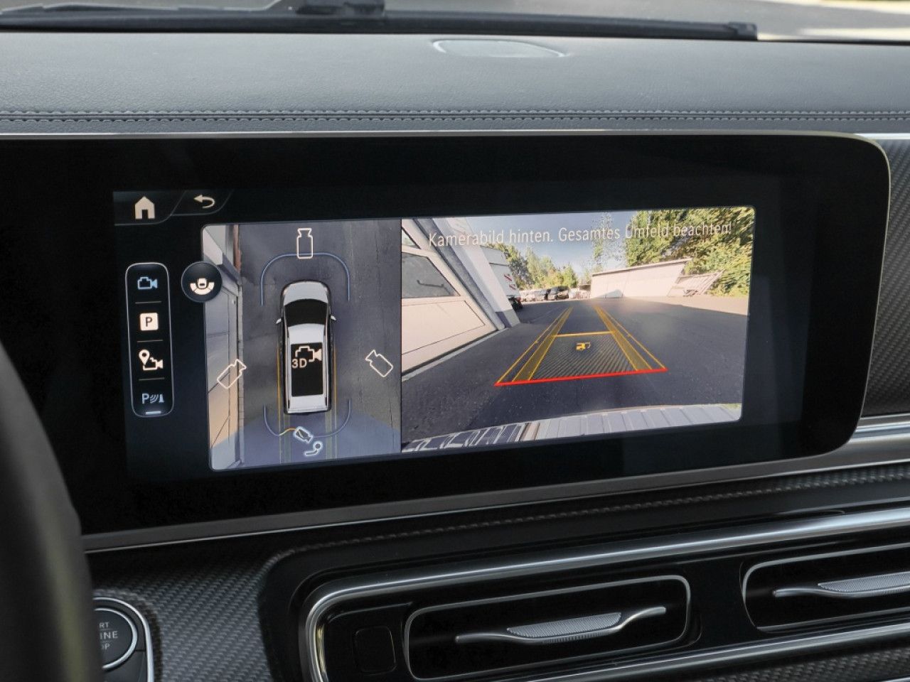 Mercedes-Benz V-Klasse – Bild 19