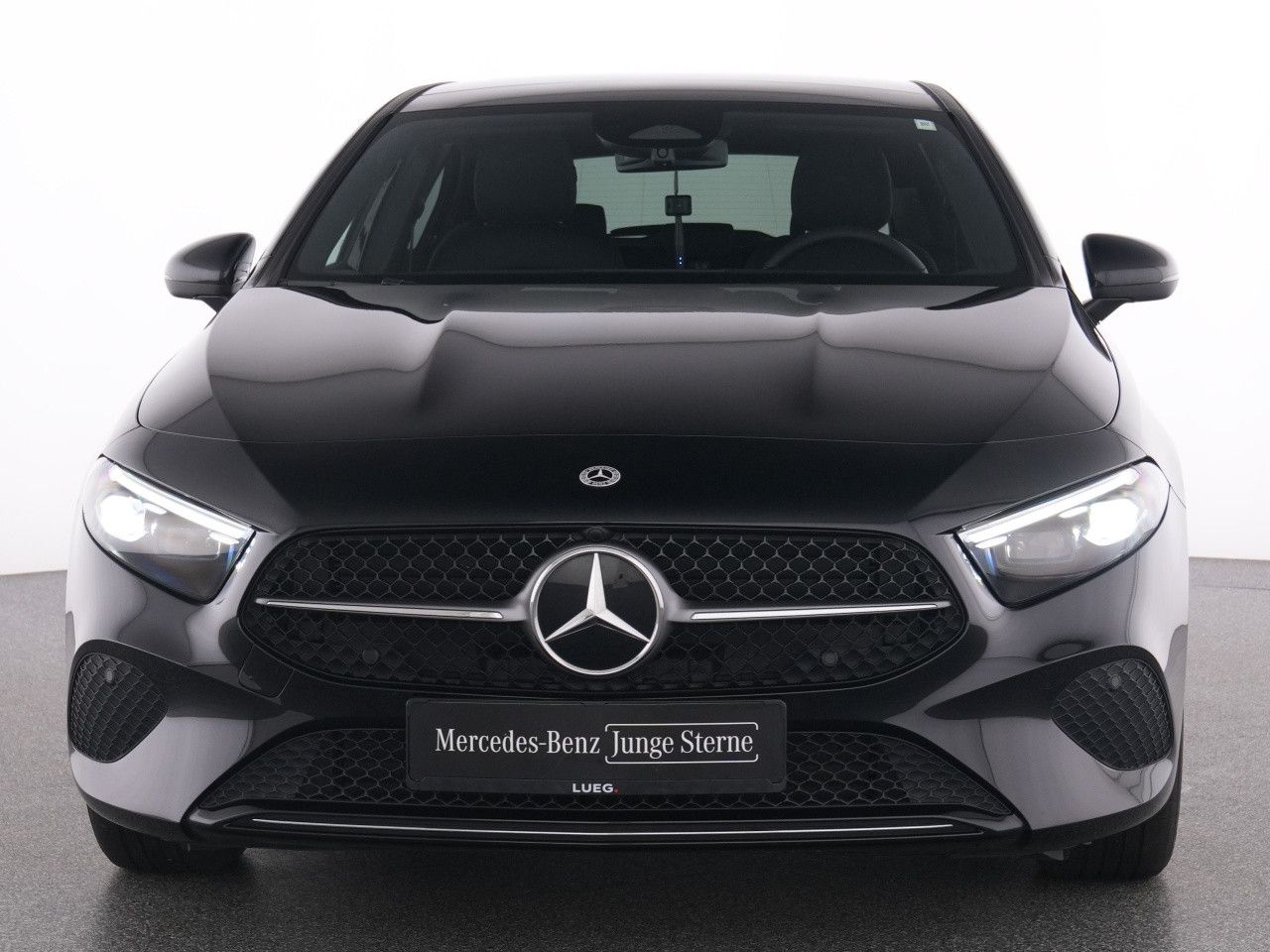Mercedes-Benz A-Klasse – Bild 14
