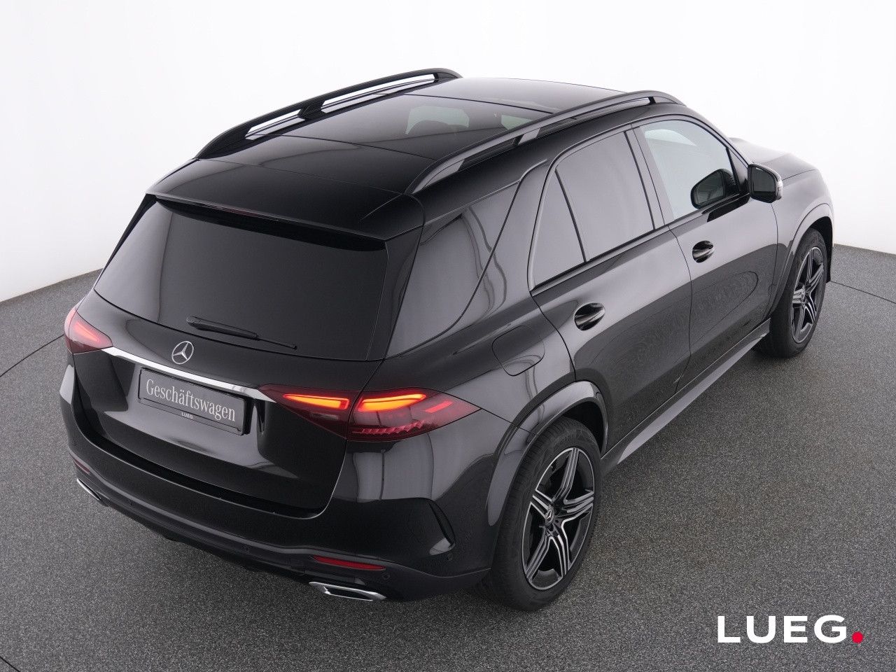 Mercedes-Benz GLE – Bild 18