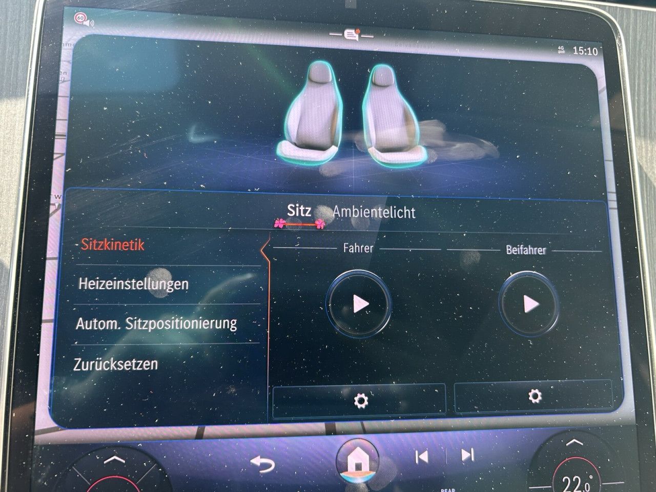 Fahrzeugbild 23 / 27