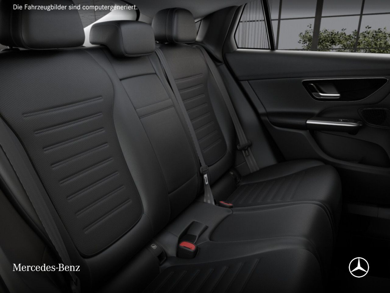Mercedes-Benz GLC – Bild 10