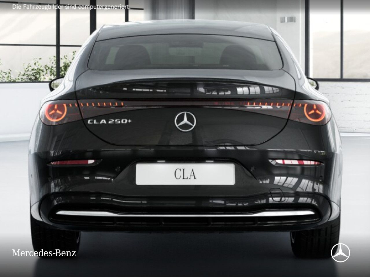 Mercedes-Benz CLA – Bild 6