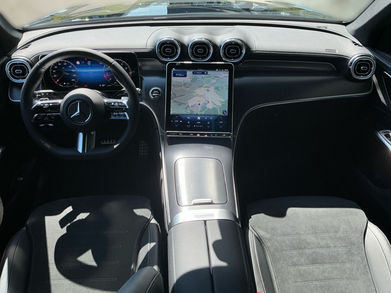 Mercedes-Benz GLC – Bild 10
