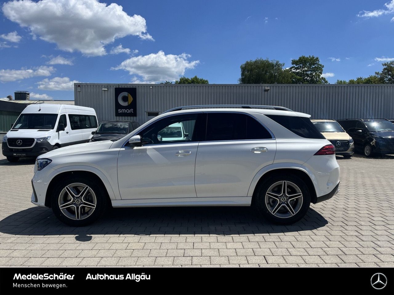 Mercedes-Benz GLE – Bild 2