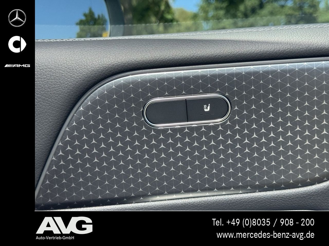 Mercedes-Benz GLB – Bild 19