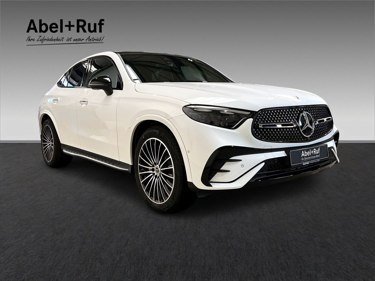 Mercedes-Benz GLC – Bild 2