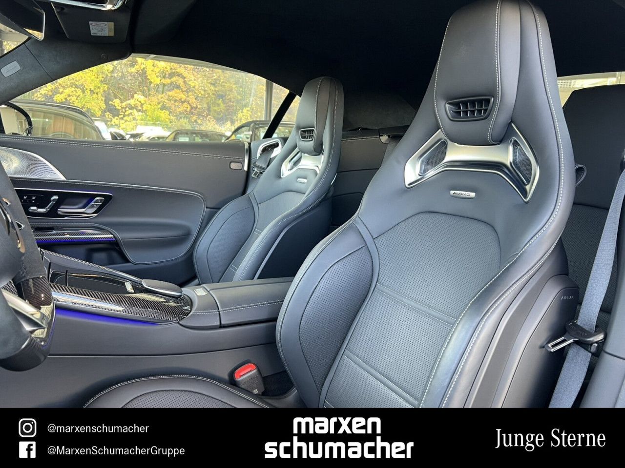 Mercedes-Benz SL – Bild 15