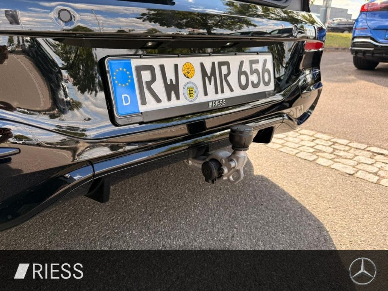 Mercedes-Benz GLB – Bild 16
